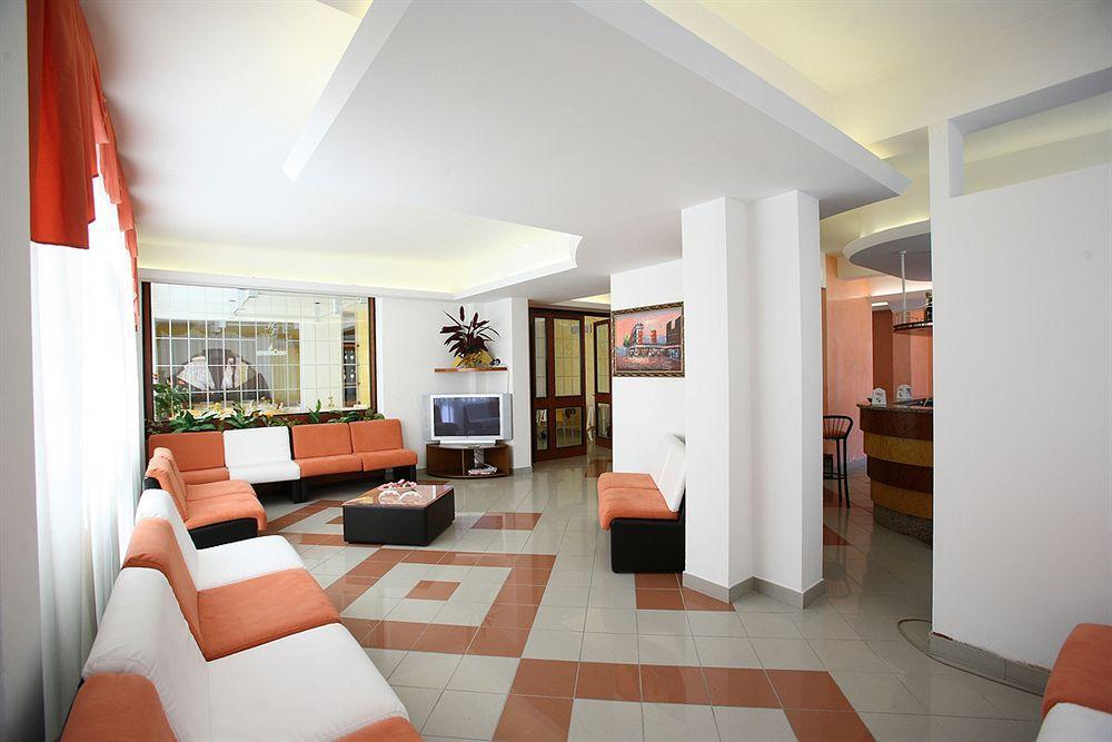 Gfh - Hotel Sole Resort & Spa Marotta Bagian luar foto