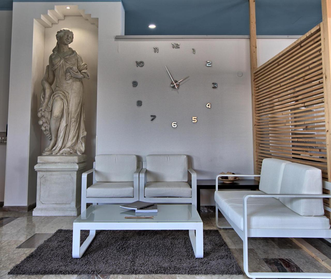 Gfh - Hotel Sole Resort & Spa Marotta Bagian luar foto