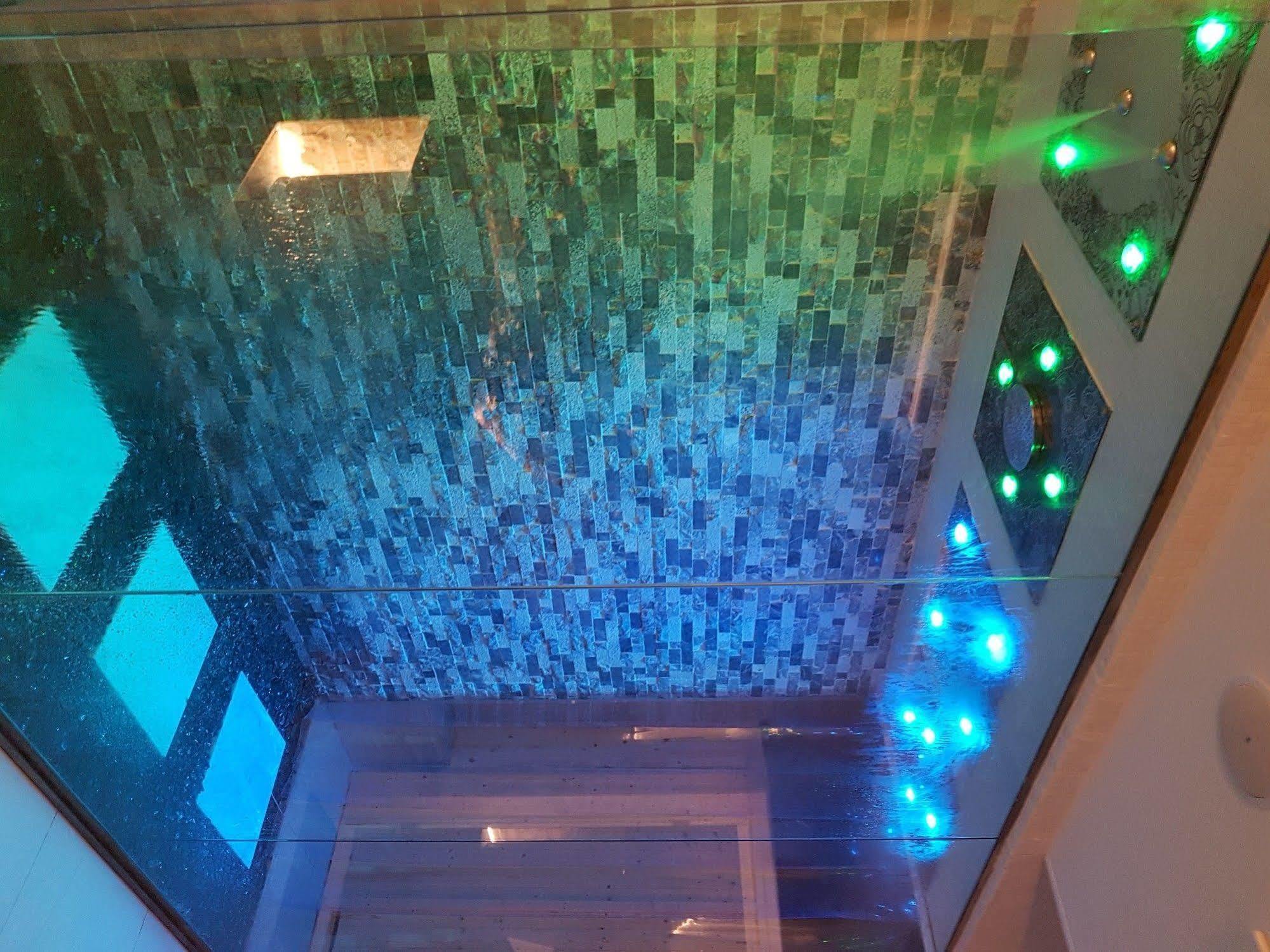 Gfh - Hotel Sole Resort & Spa Marotta Bagian luar foto